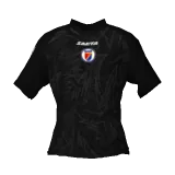 Haiti National Team 2026 gk home 1 DLS kit 512×512