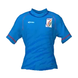India National Team 2024 home DLS kit 512×512