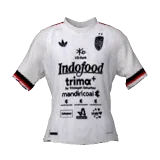 Bali United 2026/27 away DLS kit 512×512