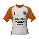 Dewa United 2025/26 away DLS kit 512×512