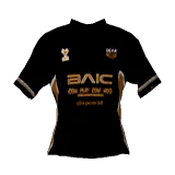 Dewa United 2025/26 home DLS kit 512×512