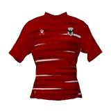 Indonesia National Team 2026/27 home alt 2 DLS kit 512×512