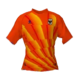 Indonesia National Team 2026/27 gk home 1 DLS kit 512×512