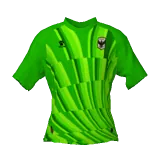 Indonesia National Team 2026/27 gk home 2 DLS kit 512×512