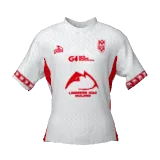Malut United 2025/26 away DLS kit 512×512