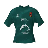 Malut United 2025/26 gk home DLS kit 512×512