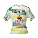 Persebaya Surabaya 2026/27 away DLS kit 512×512
