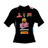 Persebaya Surabaya 2026/27 gk home 1 DLS kit 512×512