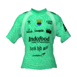 Persib Bandung 2026/27 gk home 2 DLS kit 512×512