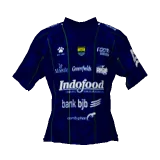 Persib Bandung 2026/27 home DLS kit 512×512