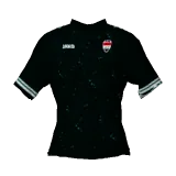 Iraq National Team 2026 away DLS kit 512×512