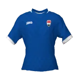 Iraq National Team 2026 gk home 3 DLS kit 512×512
