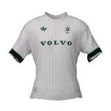 Maccabi Haifa 2026/27 away DLS kit 512×512