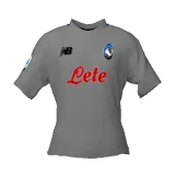 Atalanta 2025/26 gk away DLS kit 512×512