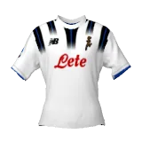 Atalanta 2025/26 away DLS kit 512×512