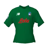 Atalanta 2025/26 gk third DLS kit 512×512