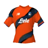 Atalanta 2025/26 third DLS kit 512×512