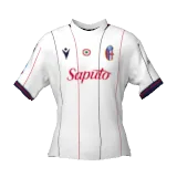 Bologna 2025/26 away DLS kit 512×512