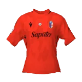 Bologna 2025/26 gk home 3 DLS kit 512×512