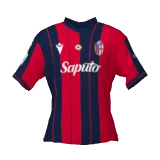 Bologna 2025/26 home DLS kit 512×512