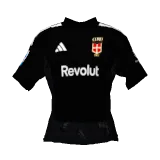 Como 1907 2026/27 gk home 1 DLS kit 512×512