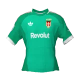 Como 1907 2026/27 gk home 2 DLS kit 512×512