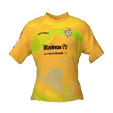 Cremonese 2025/26 gk home 3 DLS kit 512×512