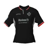 Cremonese 2025/26 third DLS kit 512×512