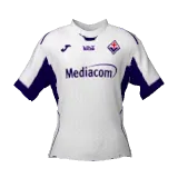 Fiorentina 2026/27 away DLS kit 512×512