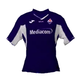 Fiorentina 2026/27 home DLS kit 512×512