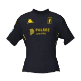 Genoa 2025/26 gk home 1 DLS kit 512×512