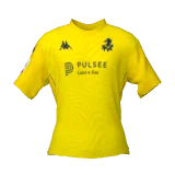 Genoa 2025/26 gk home 2 DLS kit 512×512