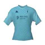Genoa 2025/26 gk home 3 DLS kit 512×512