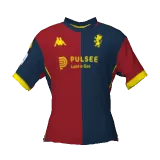Genoa 2025/26 home DLS kit 512×512