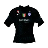 Inter 2026/27 gk away DLS kit 512×512
