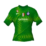 Inter 2026/27 gk home DLS kit 512×512