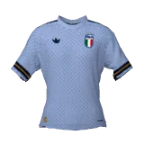Italy National Team 2026 away DLS kit 512×512