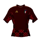 Italy National Team 2026 gk home DLS kit 512×512