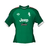 Juventus 2026/27 gk away DLS kit 512×512