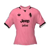Juventus 2026/27 away DLS kit 512×512