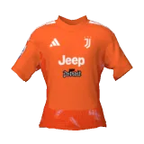 Juventus 2026/27 gk home DLS kit 512×512