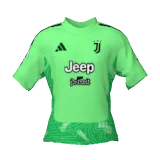 Juventus 2026/27 gk third DLS kit 512×512