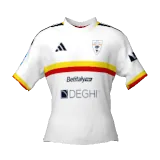 Lecce 2026/27 away DLS kit 512×512