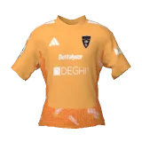 Lecce 2026/27 gk home 2 DLS kit 512×512