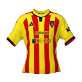 Lecce 2026/27 home DLS kit 512×512