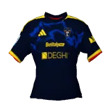 Lecce 2026/27 third DLS kit 512×512