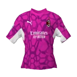 Milan 2026/27 gk away DLS kit 512×512