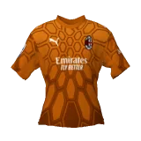 Milan 2026/27 gk home DLS kit 512×512
