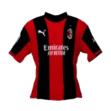 Milan 2026/27 home DLS kit 512×512