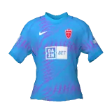 AC Monza 2026/27 gk home 1 DLS kit 512×512